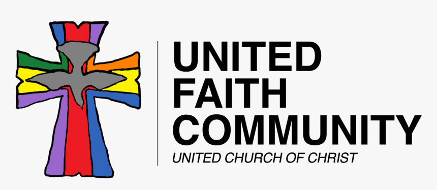 United Church Of Christ 
				src Https - Illustration, HD Png Download