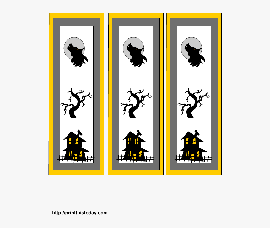 Halloween Vector, HD Png Download