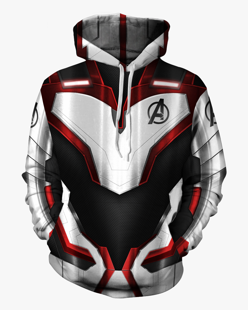 Transparent Suits Png - Quantum Suits, Png Download