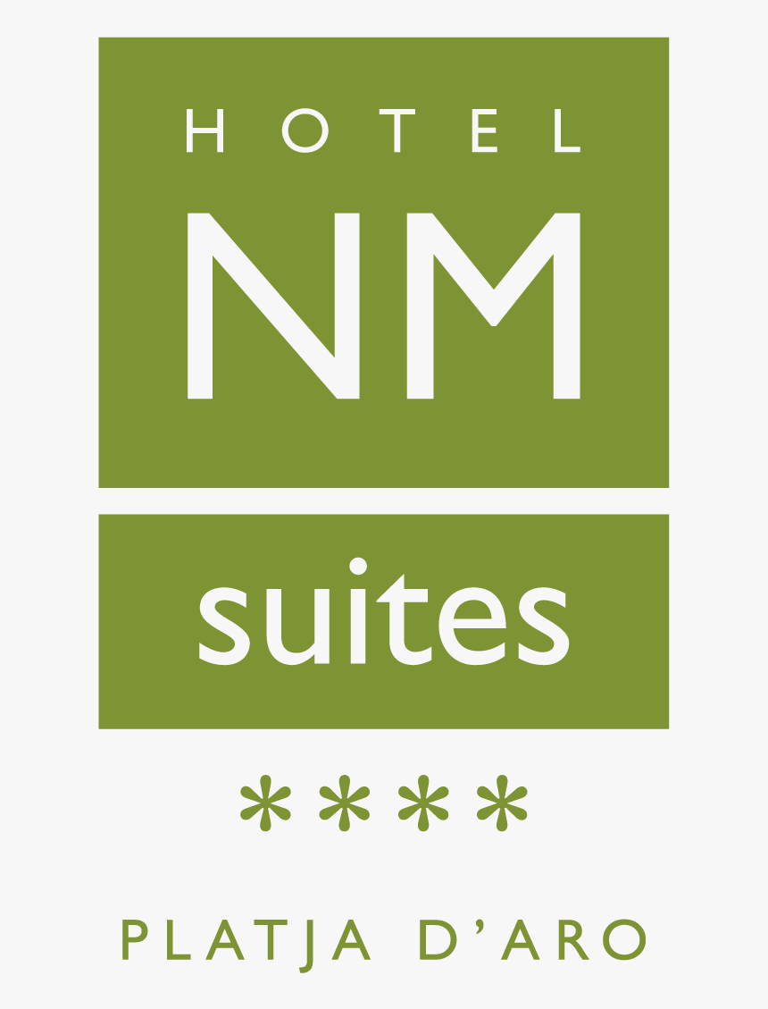 Hotel En Costa Brava Nm Suites - Graphic Design, HD Png Download