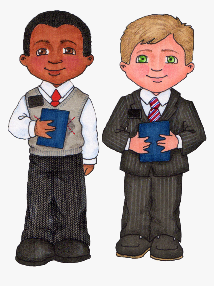 Missionary Clipart, HD Png Download
