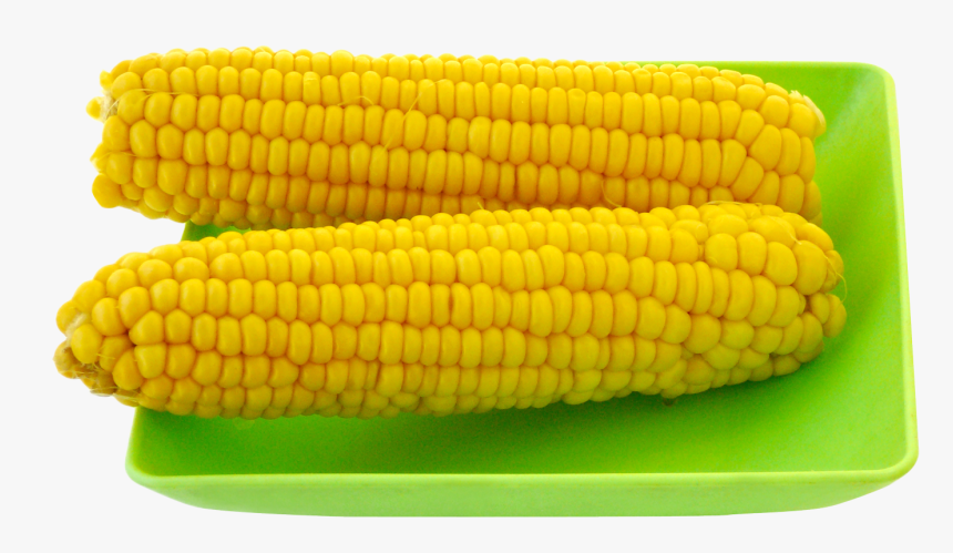 Corn In Bowl, HD Png Download