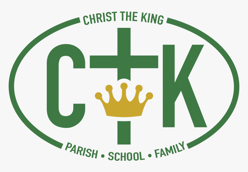 Christ The King Academy Logo, HD Png Download