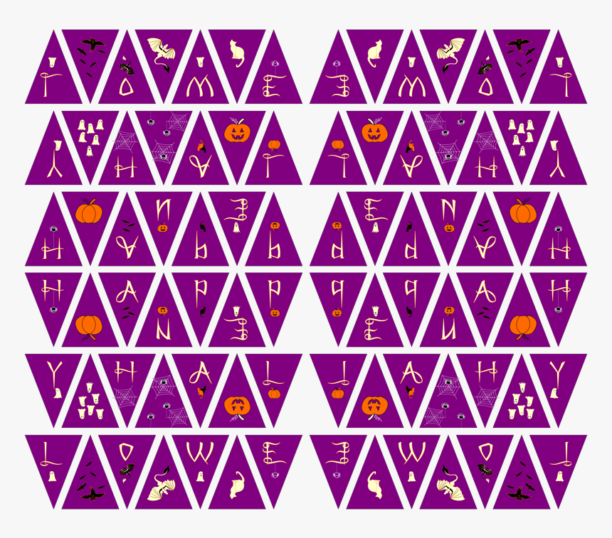 Triangle, HD Png Download