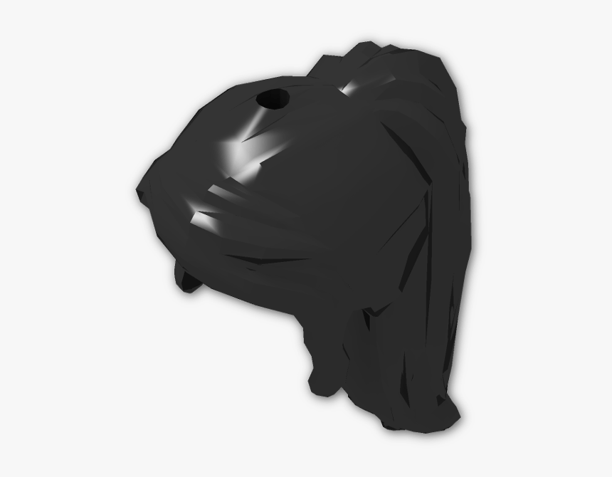 Hair Bangs Png, Transparent Png