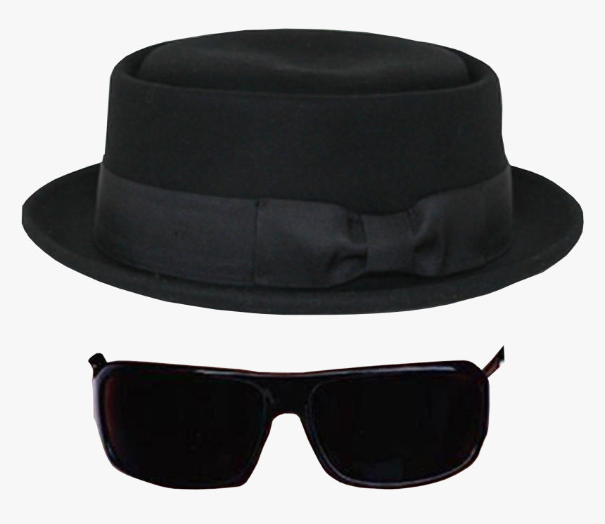 Magic Mood Company Brewing Eyewear Sunglasses White - Walter White Cap, HD Png Download