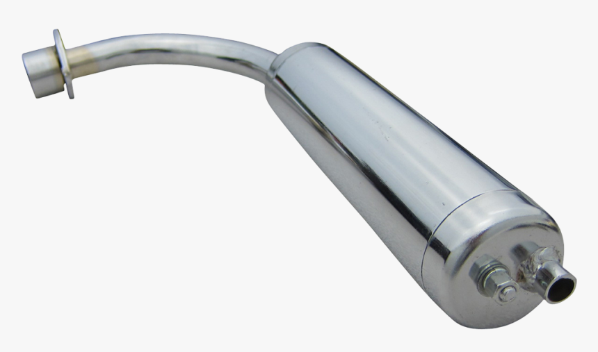 Exhaust System, HD Png Download
