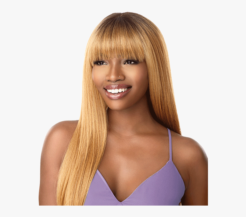 Front Fringe, HD Png Download
