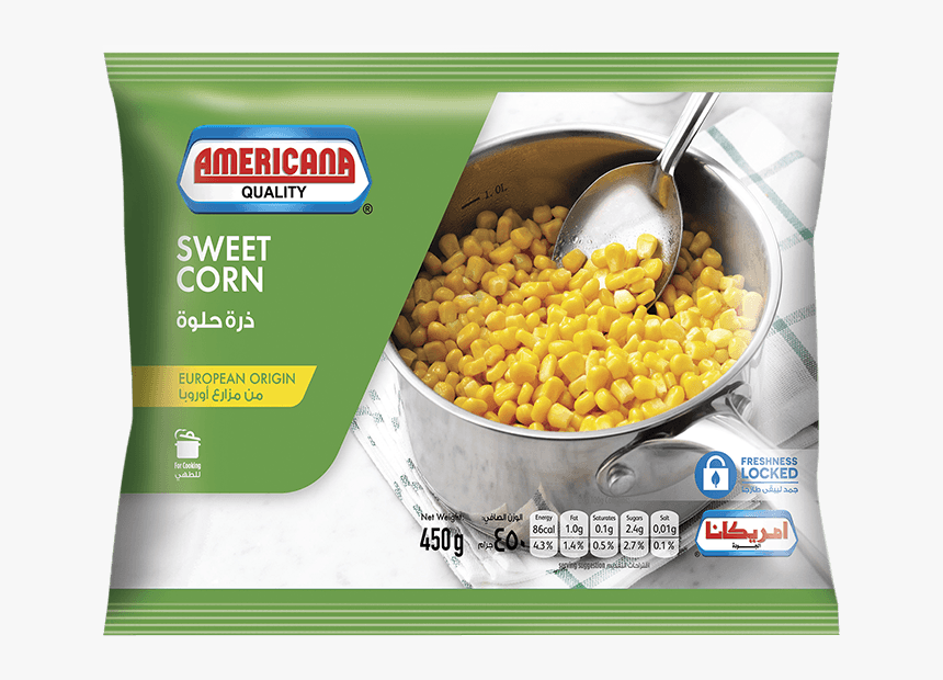 Americana Mixed Vegetables, HD Png Download