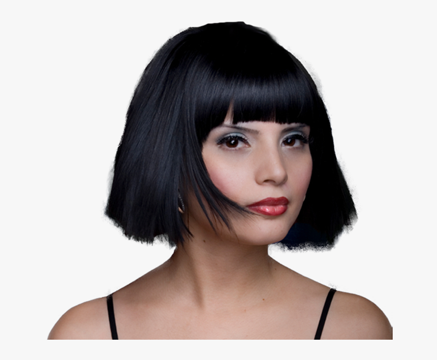 Bob Cut, HD Png Download