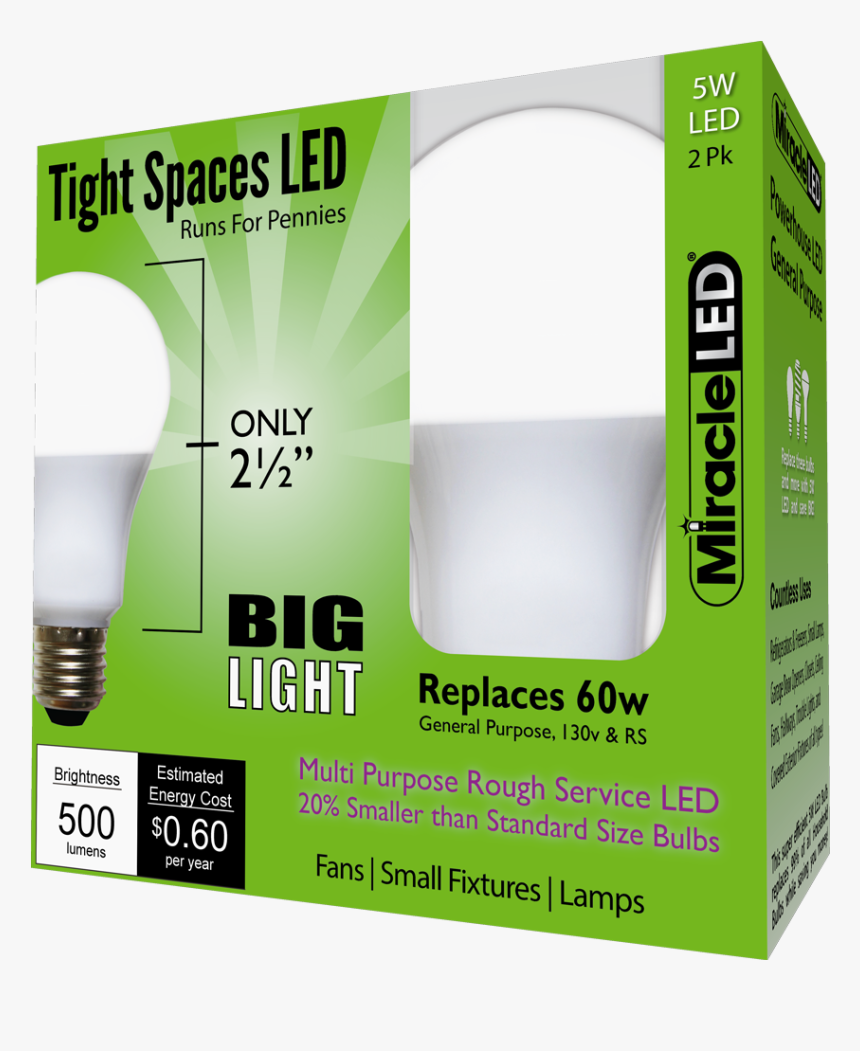 Fluorescent Lamp, HD Png Download