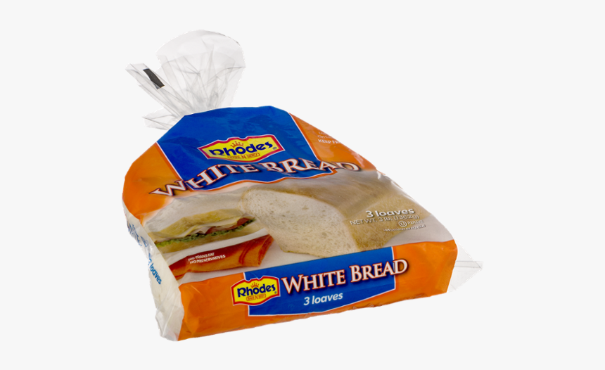 Sliced Bread, HD Png Download