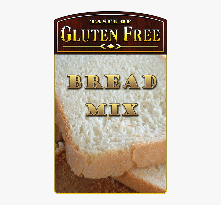 Sliced Bread, HD Png Download