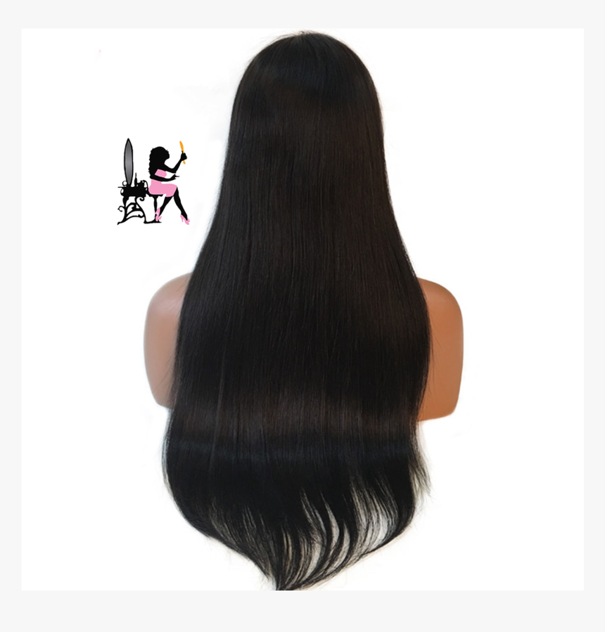 Lace Wig, HD Png Download