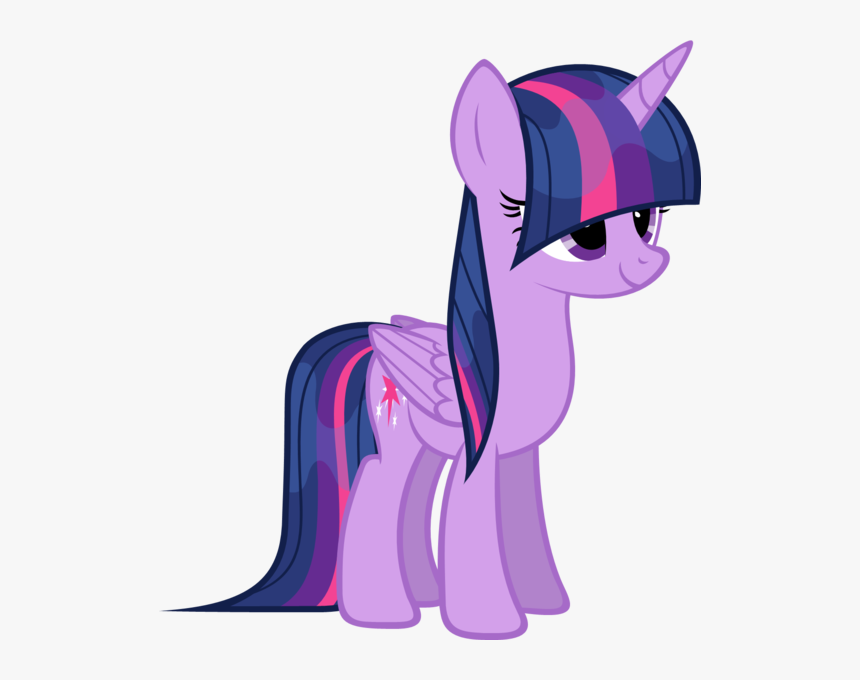 Mlp Twilight Bangs, HD Png Download