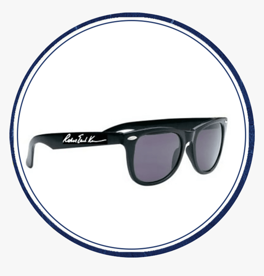 Rek Signature Sunglasses 
 Title Rek Signature Sunglasses - Circle, HD Png Download