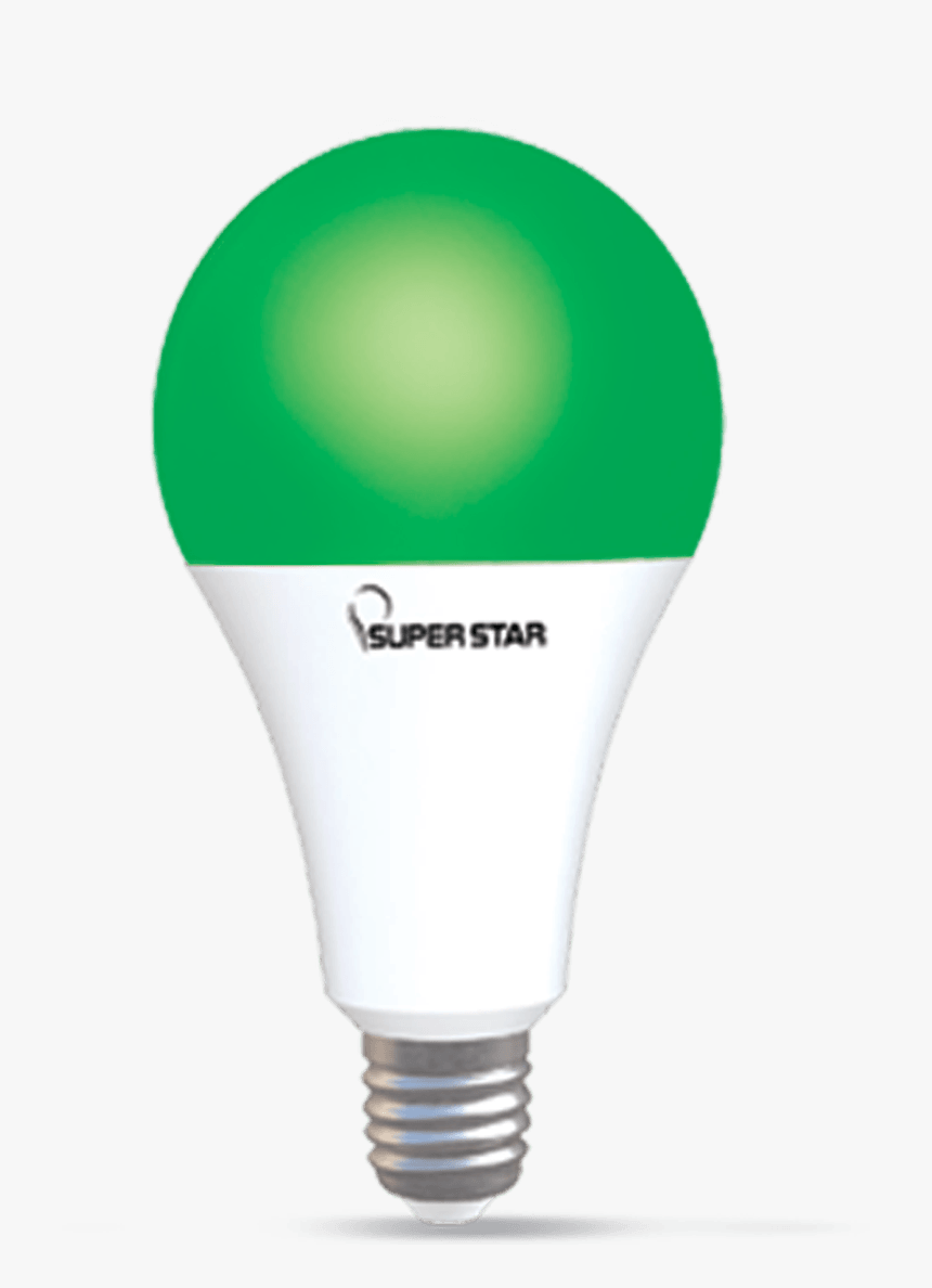 Incandescent Light Bulb, HD Png Download