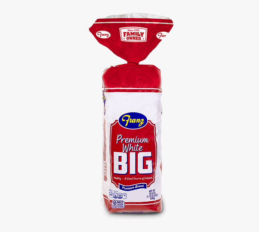 Franz Big Bread, HD Png Download