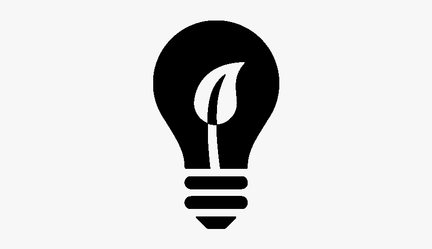 Incandescent Light Bulb, HD Png Download