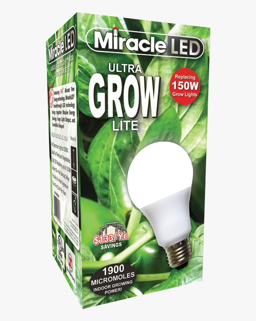 Indoor Mounted Grow Lights, HD Png Download