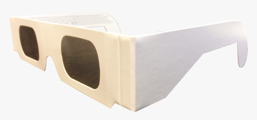 Eclipse Glasses, HD Png Download