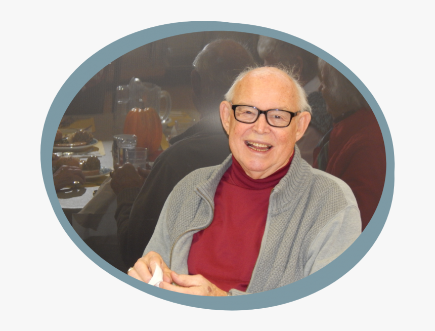 Senior Citizen, HD Png Download