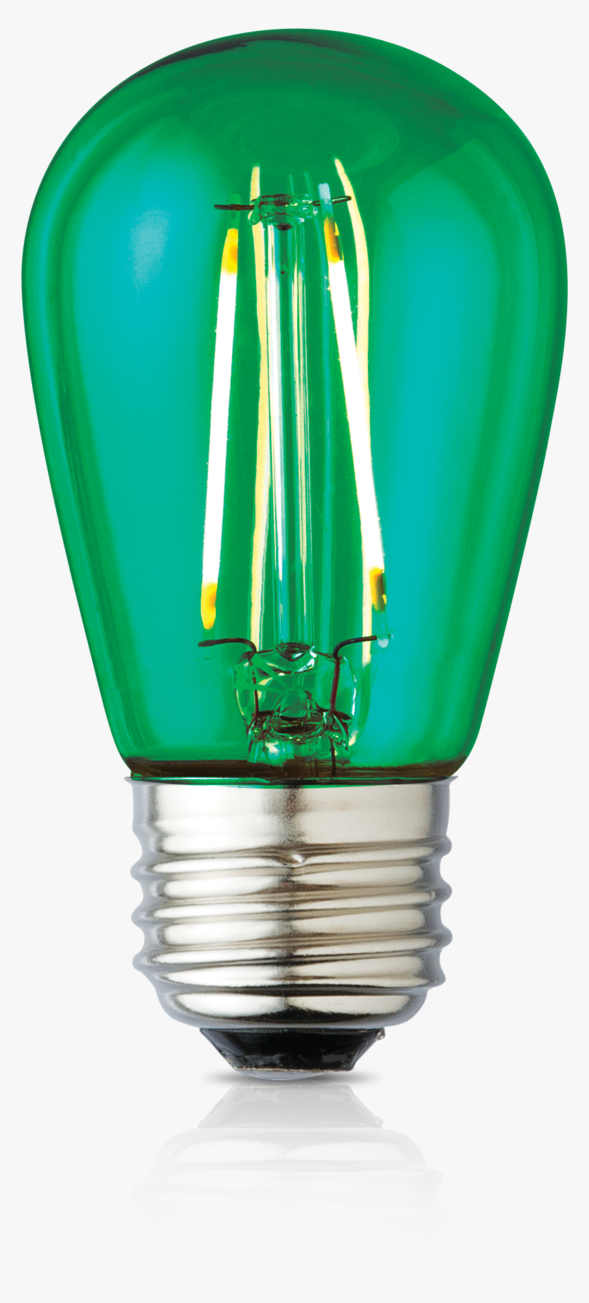 Compact Fluorescent Lamp, HD Png Download