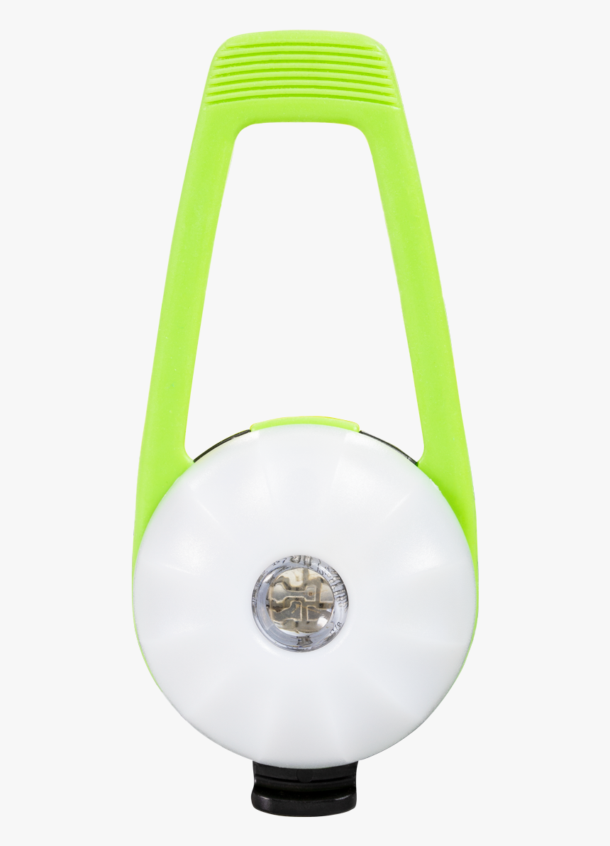 Night Walker Glow Safety Rechargeable Light - Fluorescent Lamp, HD Png Download