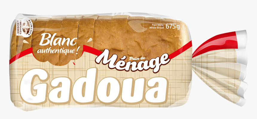 Sliced Bread, HD Png Download