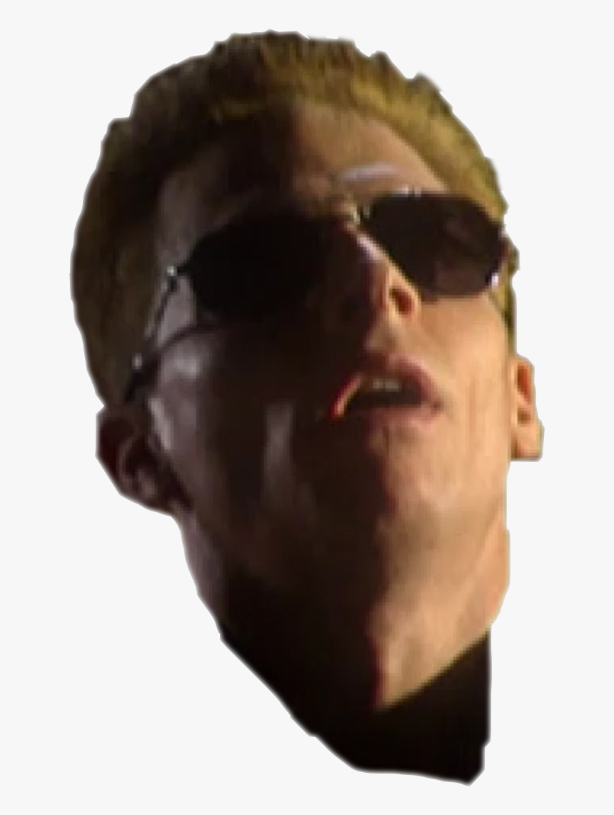 Wesker Png, Transparent Png
