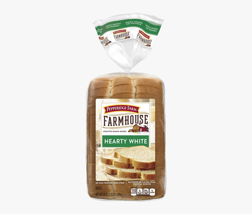 Pepperidge Farms Bread, HD Png Download