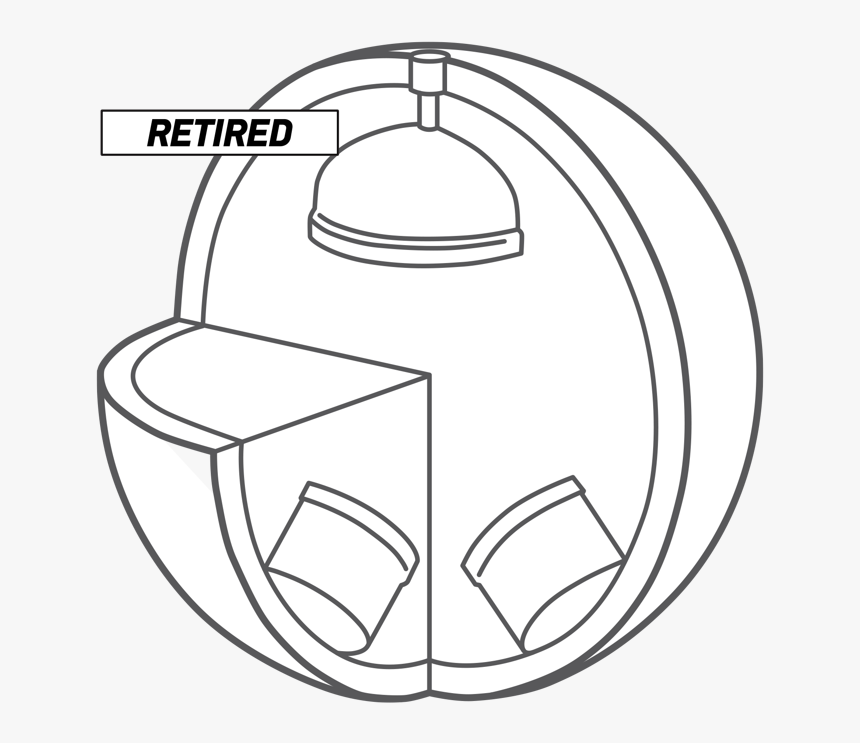 Circle, HD Png Download