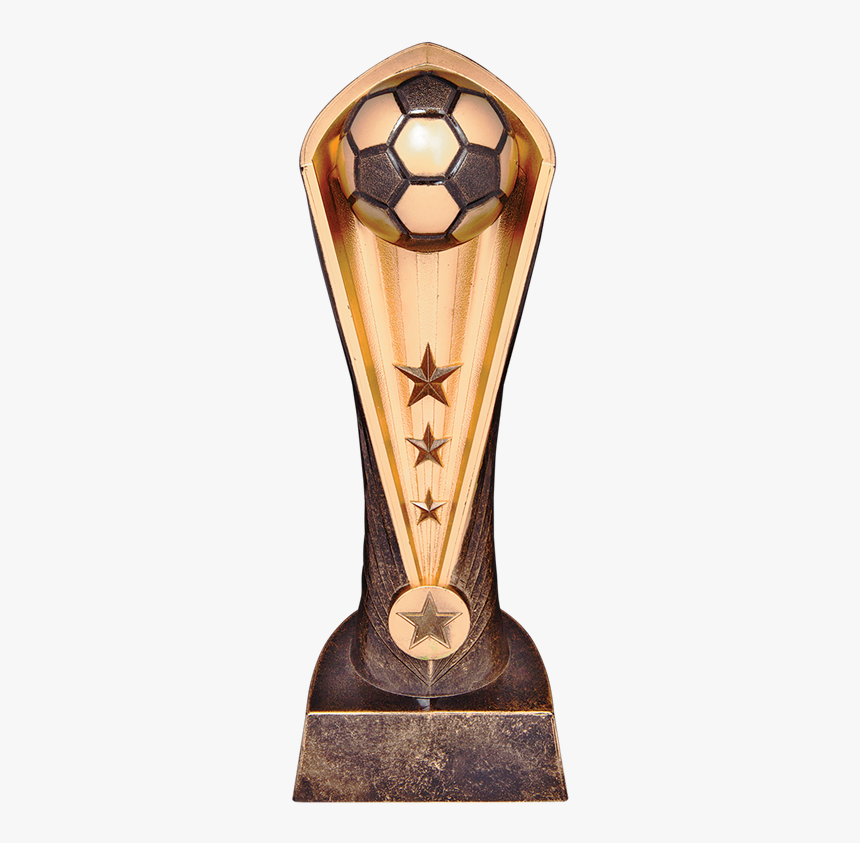 9 - Soccer Trophy Png, Transparent Png