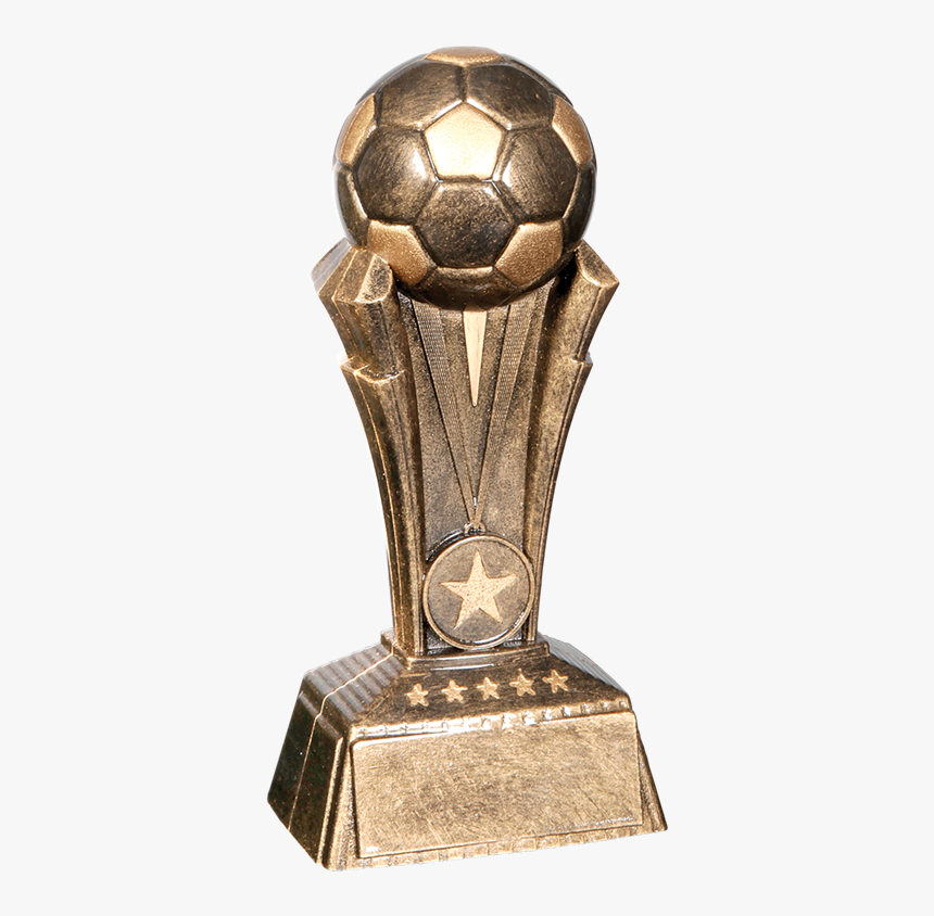 7-1/2 - Resin Trophy, HD Png Download