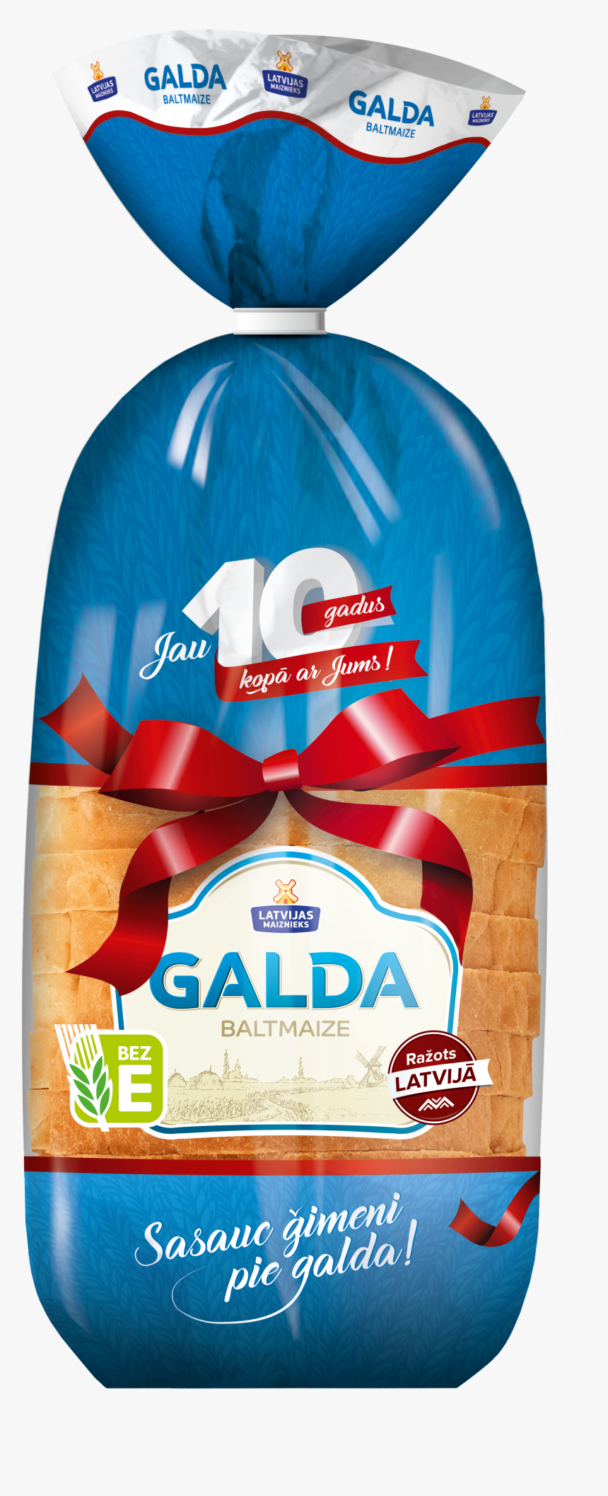 Baltmaize Galda, HD Png Download