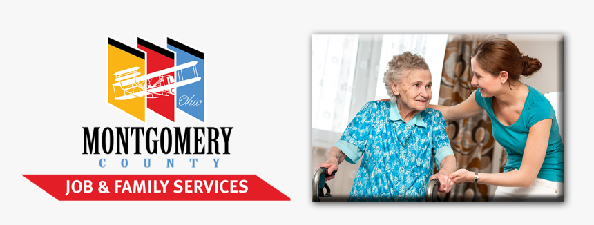 Elderly - Senior Citizen, HD Png Download