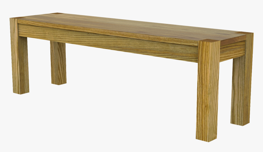 Transparent Wooden Bench Png - Bench, Png Download