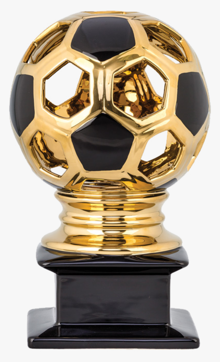 Trophy Soccer, HD Png Download