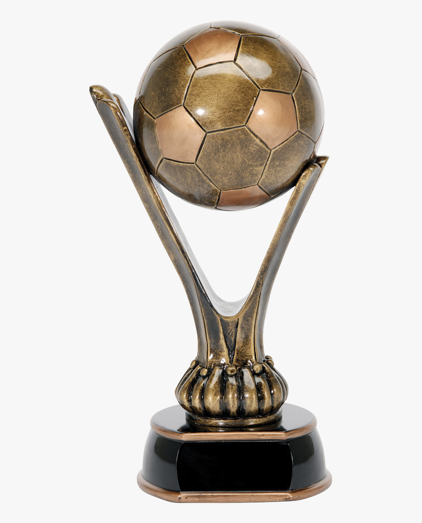 Transparent Soccer Trophy Png - Awards Soccer, Png Download