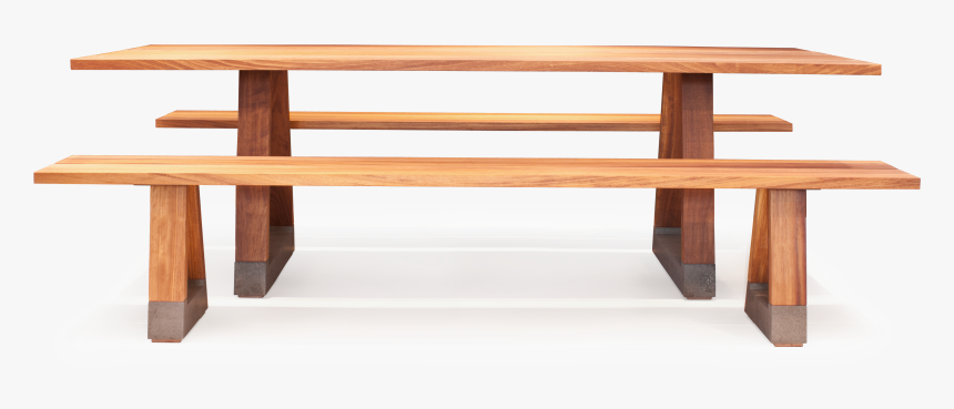 Bench, HD Png Download
