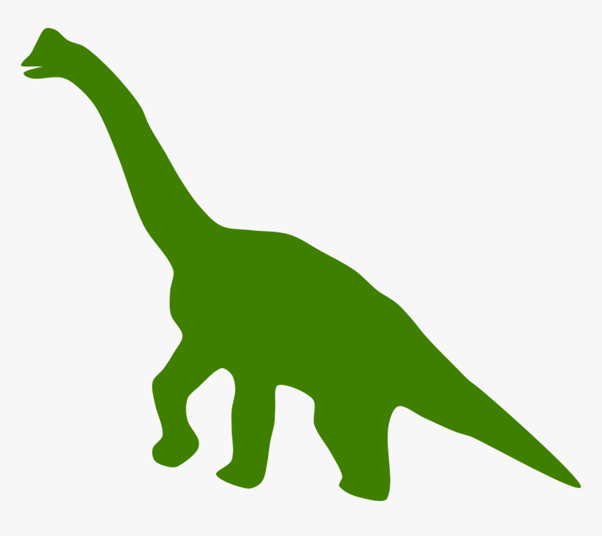 Transparent Dinosaurs Clipart - Dinosaur Clipart, HD Png Download
