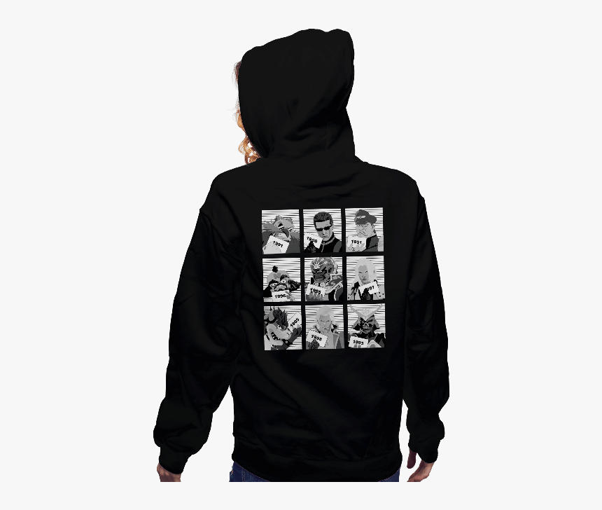 Villain, HD Png Download