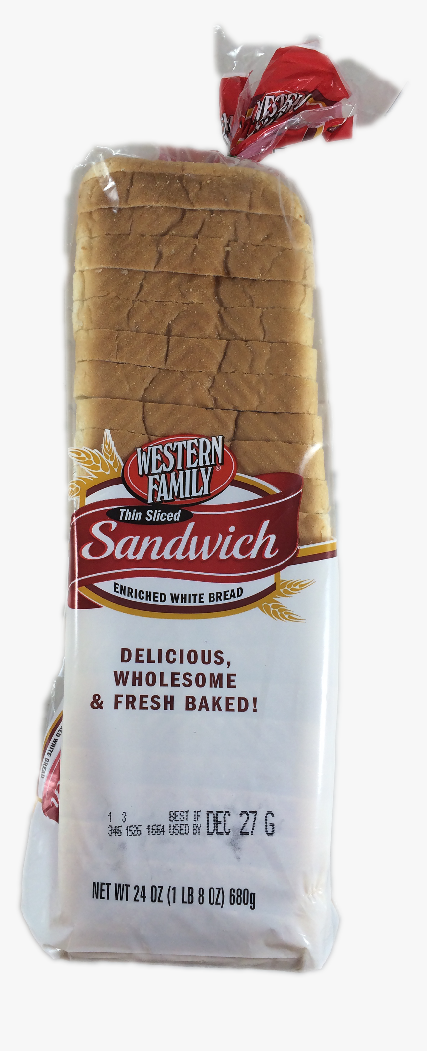 Western Family Foods, HD Png Download