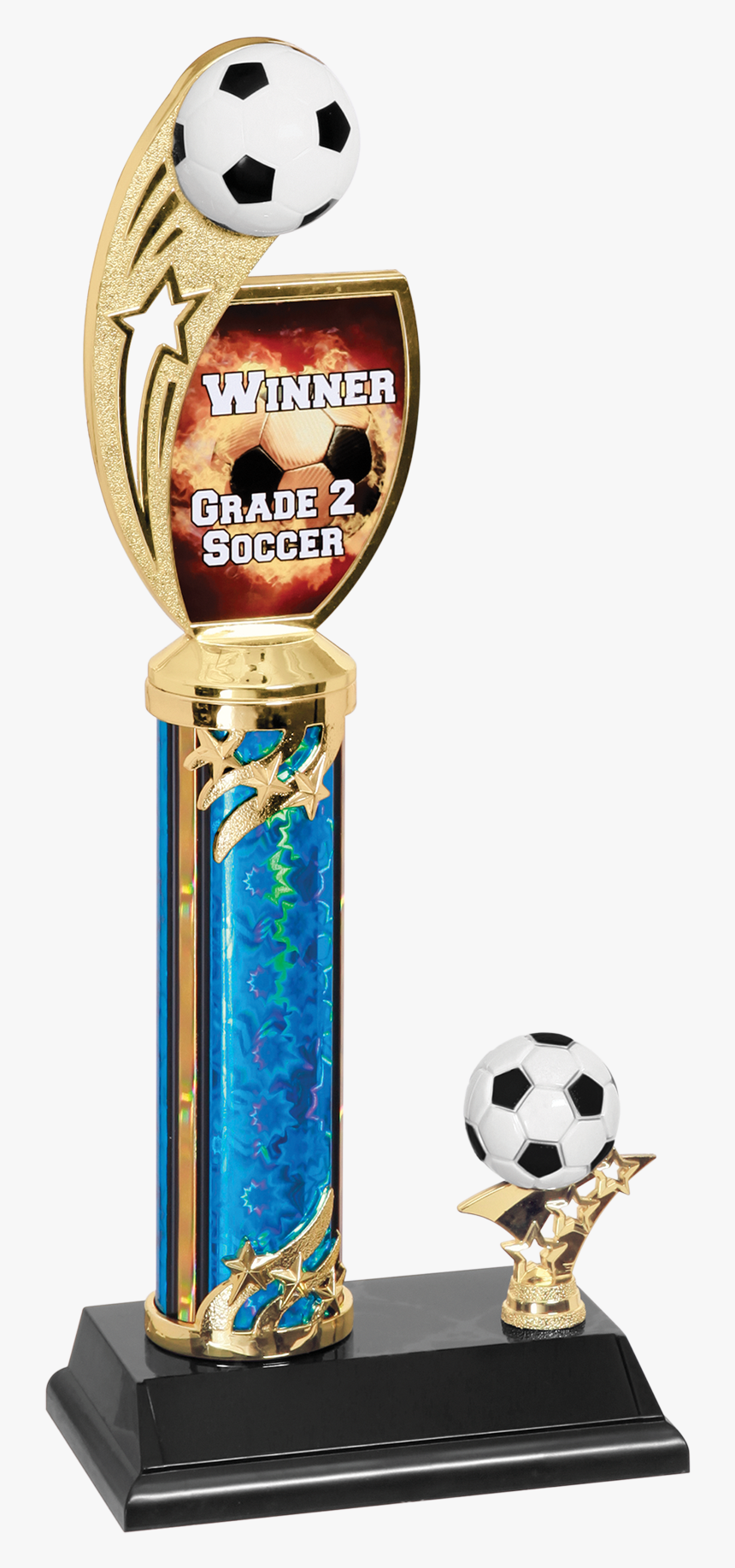 Wreath Of Knowledge Trophy, HD Png Download
