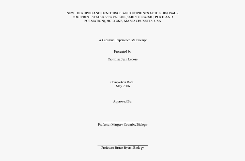 Document, HD Png Download