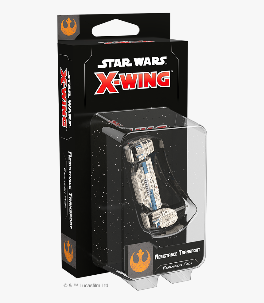 X Wing 2.0 Tie Fighter, HD Png Download