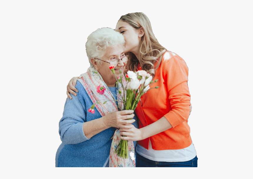 Dial Retirement Communities - Bouquet, HD Png Download