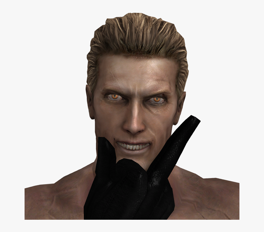 Supervillain, HD Png Download