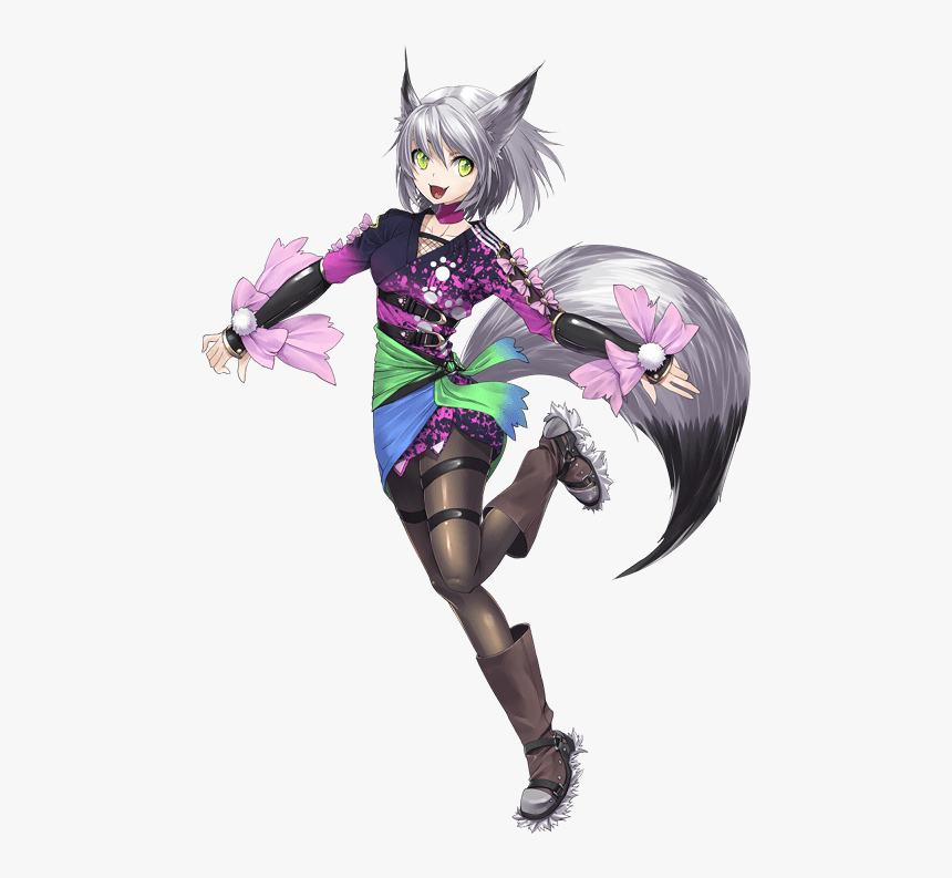 Anime, HD Png Download