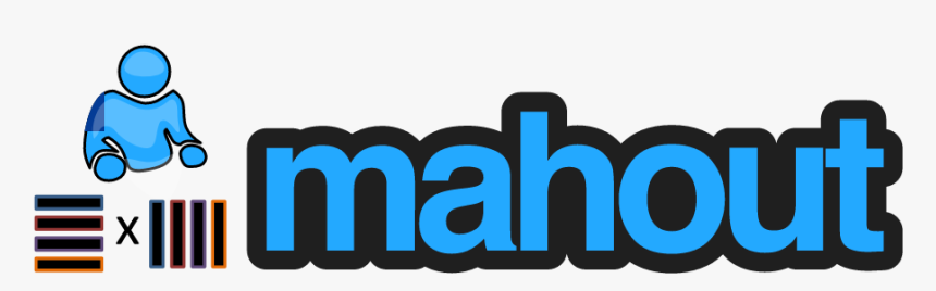 Apache Mahout, HD Png Download